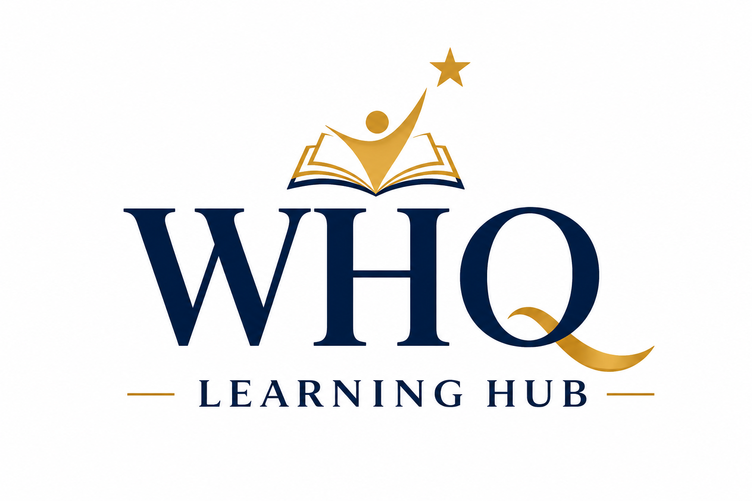 WHQ Learning Hub